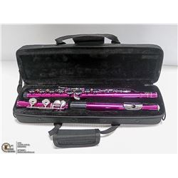 NEW GLORY FLUTE IN CASE