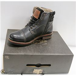 RIVERSTONE LADIES BOOTS SIZE 8