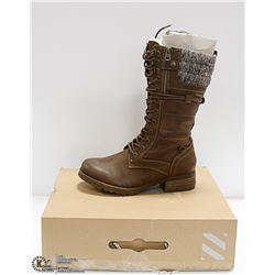 CHELSEE LADIES BOOTS SIZE 10