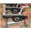 Image 3 : LIFE FITNESS LIFE CYCLE GS SPIN BIKE, MODEL #LCGX