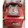 Image 1 : COCA COLA TELEPHONE