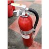 Image 1 : 10LBS CHARGED FIRE EXTINGUISHER