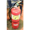 Image 1 : 20LBS CHARGED FIRE EXTINGUISHER