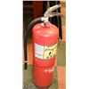 Image 1 : 20LBS CHARGED FIRE EXTINGUISHER