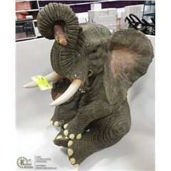 ELEPHANT STATUE