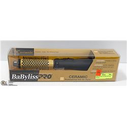 BABYLISS PRO CERAMIC HOT AIR STYLER