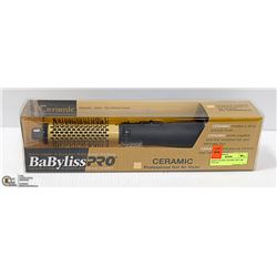 BABYLISS PRO CERAMIC HOT AIR STYLER