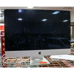 APPLE COMPUTER 28" SCREEN AS IS