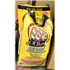 Image 1 : 2 BAGS OF OL ROY SLOW ROASTED CHICKEN DOG FOOD