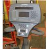 Image 2 : LIFE FITNESS RECUMBENT BIKE 95-RI