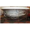 Image 4 : NEW ROUND DROP IN JACUZZI TUB