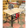 Image 1 : SEARS CRAFTSMAN 10" RADIAL SAW