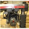 Image 2 : SEARS CRAFTSMAN 10" RADIAL SAW