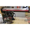 Image 3 : SEARS CRAFTSMAN 10" RADIAL SAW