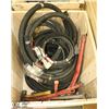 Image 1 : UNCLAIMED CRATE OF HYDRAULIC LINE PIPE WRENCHES