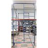 Image 1 : HEAVY DUTY BLUE SCAFFOLD