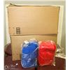 Image 1 : 2 BOXES OF AMAZON CAMERA BAGS