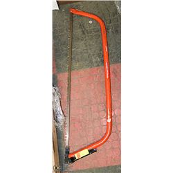 BLACK & DECKER LARGE BOW SAW