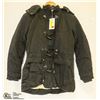 Image 1 : WANTDO BLACK JACKET SIZE MED