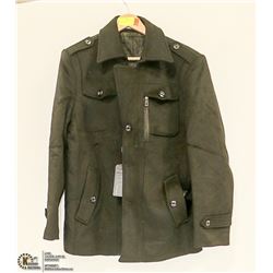 APTRO MENS JACKET SIZE MED