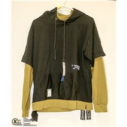 MENS GURUNVANI SHIRT SIZE LARGE