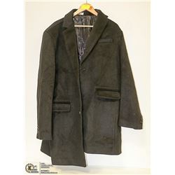 APTRO MENS JACKET BLACK SIZE 2XL