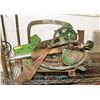 Image 1 : MISC. JOHN DEERE PARTS