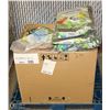 Image 1 : PALLET OF BIRDFOOD