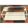 Image 1 : UNCLAIMED COFFEE TABLE 36 X 18 X 18