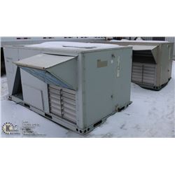 LOT OF 2 LENNOX ROOF TOP UNITS