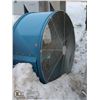 Image 1 : HEAVY DUTY COMMERCIAL FAN