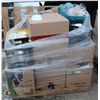 Image 1 : PALLET OF ASSORTED DISHES