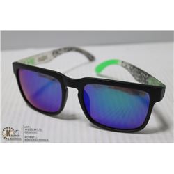 PAIR OF NEW SPY SUNGLASSES