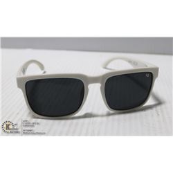 PAIR OF NEW SPY SUNGLASSES