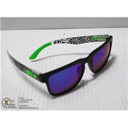 PAIR OF NEW SPY SUNGLASSES