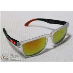 PAIR OF NEW SPY SUNGLASSES