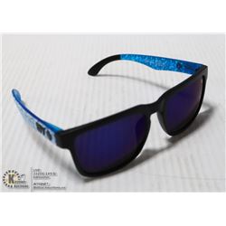 PAIR OF NEW SPY SUNGLASSES