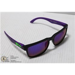 PAIR OF NEW SPY SUNGLASSES