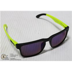PAIR OF NEW SPY SUNGLASSES