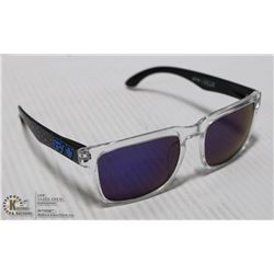 PAIR OF NEW SPY SUNGLASSES