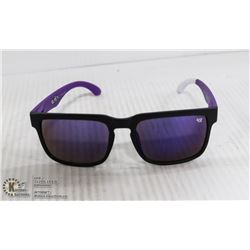 PAIR OF NEW SPY SUNGLASSES