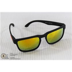 PAIR OF NEW SPY SUNGLASSES