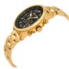 Image 6 : NEW MICHAEL KORS GOLD TONE TRIPLE CHRONO MSRP $320