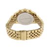 Image 6 : NEW MICHAEL KORS GOLD TON LEXINGTON 38MM MSRP $375