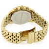 Image 7 : NEW MICHAEL KORS GOLD TON LEXINGTON 38MM MSRP $375