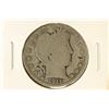 Image 1 : 1911-D BARBER HALF DOLLAR