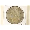 Image 1 : 1921 MORGAN SILVER DOLLAR