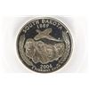 Image 2 : 2006-S SOUTH DAKOTA QUARTER PCGS PR69 DCAM