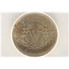 Image 2 : 1906 LIBERTY "V" NICKEL ICG EXTRA FINE 40
