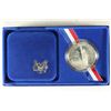 Image 1 : 1986 US LIBERTY PROOF SILVER DOLLAR